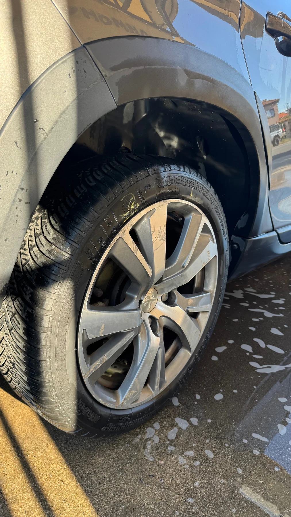 Peugeot 2008, снимка 17 - Автомобили и джипове - 56118340