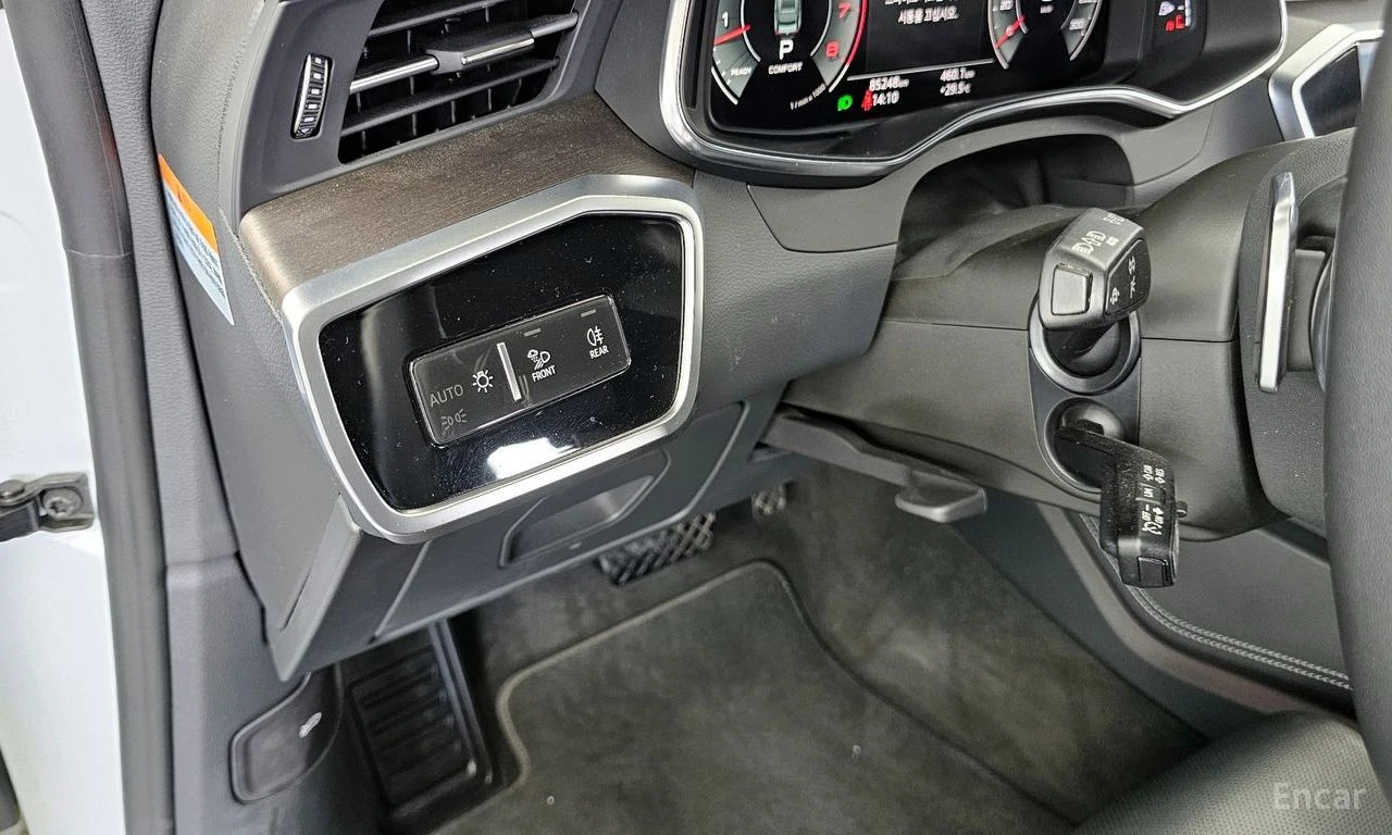 Audi A7 55 TFSI Quattro Premium | Mobile.bg � ����������� 16