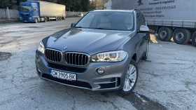 BMW X5 3.0d, снимка 1