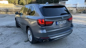 BMW X5 3.0d, снимка 4