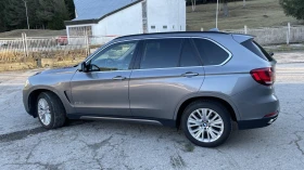 BMW X5 3.0d, снимка 3
