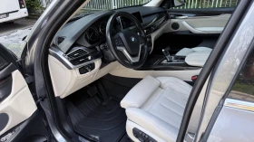 BMW X5 3.0d, снимка 7