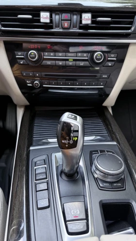 BMW X5 3.0d, снимка 14
