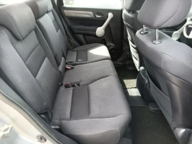 Honda Cr-v 2.0 бенз 193000 сервизна история , снимка 17