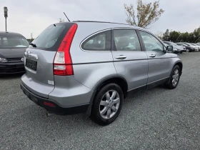 Honda Cr-v 2.0 бенз 193000 сервизна история , снимка 5