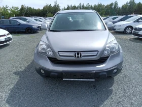Honda Cr-v 2.0 бенз 193000 сервизна история , снимка 2