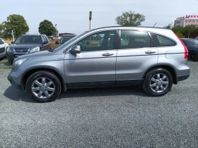 Honda Cr-v 2.0 бенз 193000 сервизна история , снимка 9