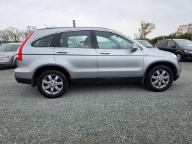 Honda Cr-v 2.0 бенз 193000 сервизна история , снимка 4