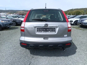 Honda Cr-v 2.0 бенз 193000 сервизна история , снимка 5
