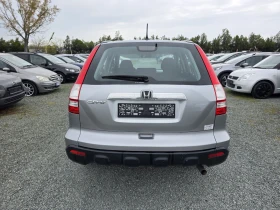 Honda Cr-v 2.0 бенз 193000 сервизна история , снимка 6
