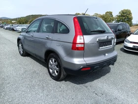 Honda Cr-v 2.0 бенз 193000 сервизна история , снимка 4