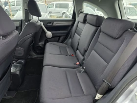 Honda Cr-v 2.0 бенз 193000 сервизна история , снимка 12