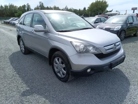 Honda Cr-v 2.0 бенз 193000 сервизна история , снимка 3