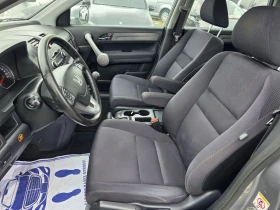Honda Cr-v 2.0 бенз 193000 сервизна история , снимка 9