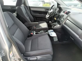 Honda Cr-v 2.0 бенз 193000 сервизна история , снимка 8