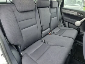 Honda Cr-v 2.0 бенз 193000 сервизна история , снимка 15