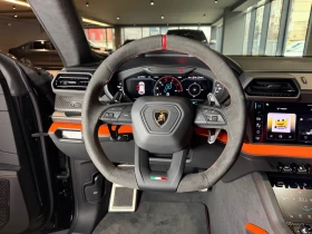 Lamborghini Urus SE, снимка 12