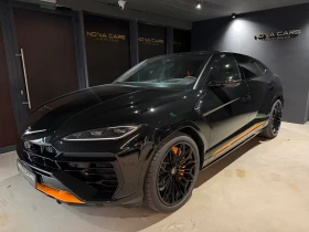 Lamborghini Urus SE, снимка 1