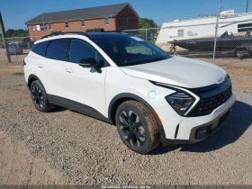 Kia Sportage PLUG-IN HYBRID* X-LINE* PRESTIGE* Крайна цена , снимка 1