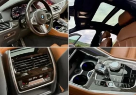 BMW X6  M50D xDrive, снимка 6