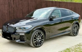 BMW X6  M50D xDrive, снимка 1