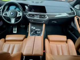 BMW X6  M50D xDrive, снимка 3