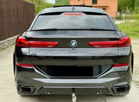 BMW X6  M50D xDrive, снимка 2