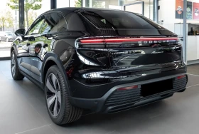 Porsche Macan 4 BOSE LED 360 CAMERA, снимка 3