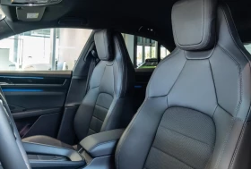 Porsche Macan 4 BOSE LED 360 CAMERA, снимка 10