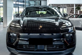Porsche Macan 4 BOSE LED 360 CAMERA, снимка 4