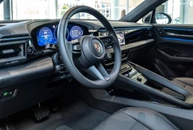 Porsche Macan 4 BOSE LED 360 CAMERA, снимка 9