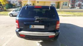 Jeep Grand cherokee 3, снимка 4