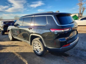 Jeep Grand cherokee * Laredo* BUY NOW* ФИКС.ЦЕНА* , снимка 2