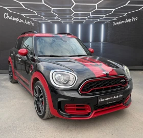 Mini John Cooper Works 4 ALL, снимка 3