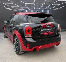 Mini John Cooper Works 4 ALL, снимка 4
