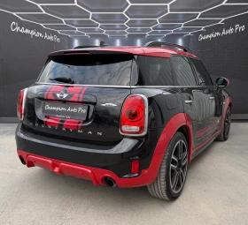 Mini John Cooper Works 4 ALL, снимка 6