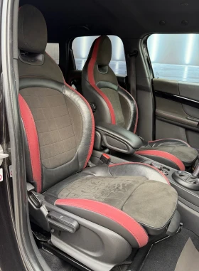 Mini John Cooper Works 4 ALL, снимка 12