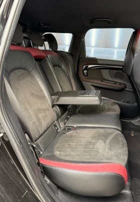 Mini John Cooper Works 4 ALL, снимка 13