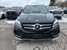 Mercedes-Benz GLE 350, снимка 2