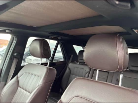 Mercedes-Benz GLE 350, снимка 9