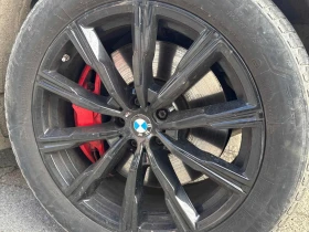 BMW X5 40I РЕГИСТРАЦИЯ & ОБСЛУЖВАНЕ, снимка 6