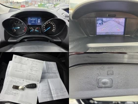 Ford Kuga 2.0TDCI /TITANIUM/4X4/121000KM/, снимка 9