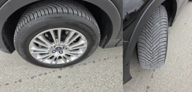 Ford Kuga 2.0TDCI /TITANIUM/4X4/121000KM/, снимка 13