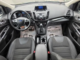 Ford Kuga 2.0TDCI /TITANIUM/4X4/121000KM/, снимка 8