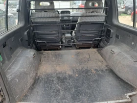 Mitsubishi Pajero 2.5/101 кс, снимка 7
