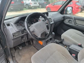 Mitsubishi Pajero 2.5/101 кс, снимка 10