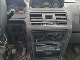 Mitsubishi Pajero 2.5/101 кс, снимка 11