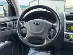 Kia Sportage 2.0CRDI Facelift, снимка 10