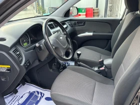Kia Sportage 2.0CRDI Facelift, снимка 7