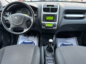 Kia Sportage 2.0CRDI Facelift, снимка 8